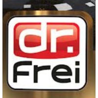 Dr.Frei Vitamins | Nutrition | Lollipops & Food Supplements Best in the World 🌎✅ logo - Similar company to NextGen Bioplastics