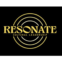 RESONATE Cultural Leadership logo - Similar company to Edgeandstory