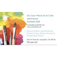 The Color Wheel Arts & Crafts, Llc