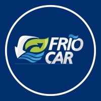 FRIO CAR Servicio de Aire Acondicionado para Tracto Camión logo - Similar company to Copymart México
