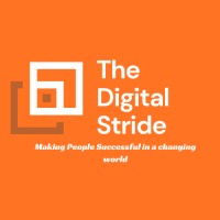 The Digital Stride logo - Similar company to Digital Stride