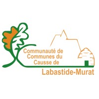 COMMUNAUTE DE COMMUNES DU CAUSSE DE LABASTIDE MURAT logo - Similar company to Cdg 15 - Centre De Gestion De La Fonction Publique Territoriale Du Cantal