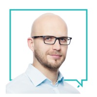 Wojciech Mendyka - Int'l Facilitator logo - Similar company to Meaning Makers