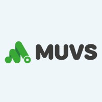 MUVS logo - Similar company to Andes Dev