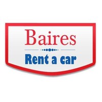 Baires Rent a Car logo - Similar company to Rentacar