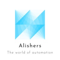 Alishers logo - Similar company to Clickly
