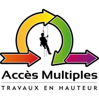 Accès Multiples logo - Similar company to Deco Solutions Services Sa