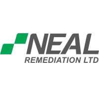 Neals Remediation logo - Similar company to Envirosolution Ltd