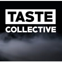 Taste Collective logo - Similar company to Abrainnova