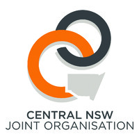 Central NSW Joint Organisation logo - Similar company to Arrow