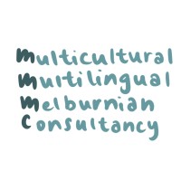 Multicultural Multilingual Melburnian Consultancy logo - Similar company to Mmvllen