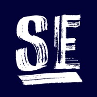 Sharpen Edges VFX logo - Similar company to Jasonruddy.Com