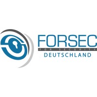 FORSEC Deutschland logo - Similar company to Pro Concept Group