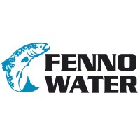 Fenno Water Ltd Oy logo - Similar company to Flowexperts Oy
