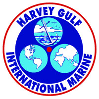 Harvey Gulf International Marine logo - Similar company to Sailplan