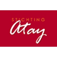 Stichting Atay logo - Similar company to Vobo