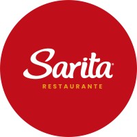 Restaurante Sarita logo - Similar company to Restaurante Andra Mari ✼