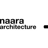 Naara architecture logo - Similar company to Atmos Architecture