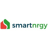smartnrgy GmbH & Co. KG logo - Similar company to Soblue Ag