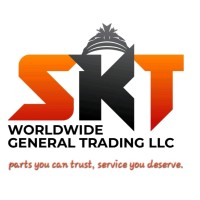 SKT WORLDWIDE 🌎 logo - Similar company to Premium Star Middle East General Trading Llc
