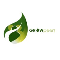 GROWpeers logo - Similar company to Curexe