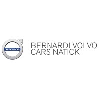 Bernardi Volvo Cars Natick logo - Similar company to Competition Auto Group