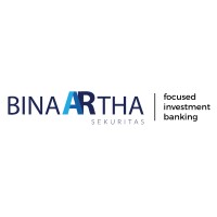 Binaartha Sekuritas logo - Similar company to Pt Dwiguna Anugrah