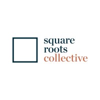 Square Roots Collective logo - Similar company to Mighty Writers