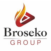 Broseko Group Piotr Kłos logo - Similar company to Polnet Sp. Z O.O. I Wspólnicy Sp. Komandytowa