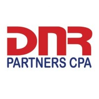 DNR Partners International logo - Similar company to East African University Rwanda