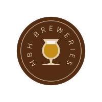 MBH Breweries Oy logo - Similar company to Tam Silk