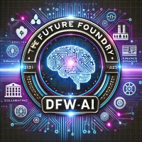 The Future Foundry - DFW AI logo - Similar company to Coretech Llc