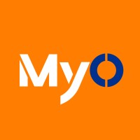 MyOrthopedics logo - Similar company to Lusocal