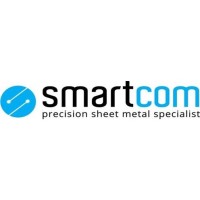 Smartcom Solutions Limited logo - Similar company to Computanet Solutions Limited