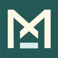 Mannheimer logo - Similar company to Sammen - Studentsamskipnaden På Vestlandet