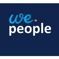 we.people logo - Similar company to Redd