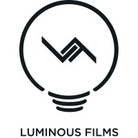 Luminous Films PH logo - Similar company to Ecaregivers