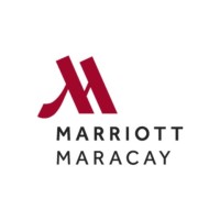 Marriott Maracay Golf & Resort logo - Similar company to Data Center Maracay