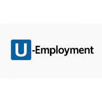 U-Employment logo - Similar company to The Vaughan Community Health Centre