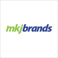 MKJ Brands logo - Similar company to Mkj Solutions Consulting