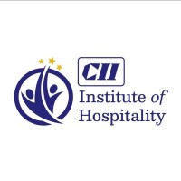 CII Institute of Hospitality logo - Similar company to Cii Model Career Centre