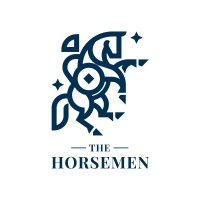 The Horsemen Advertising logo - Similar company to Synapse Original