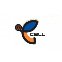 E-cell IIST logo - Similar company to E-Cell Ict
