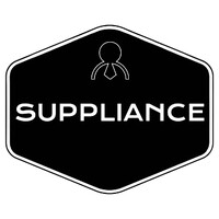 Suppliance UK logo - Similar company to Double Two