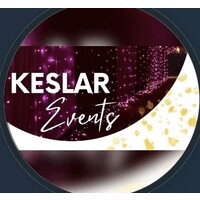 Keslar Events logo - Similar company to Play Lounge