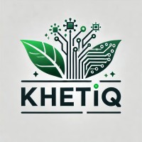 KhetIQ logo - Similar company to Itex Innovate