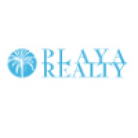 Playa Realty logo - Similar company to Pacific Playa Realty