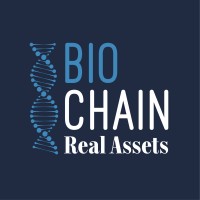 BioChain Real Assets logo - Similar company to Capital Hall Partners