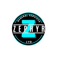 Zephyr General Services Ltd