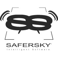 SAFERSKY logo - Similar company to Airvolution Unmanned Ltd